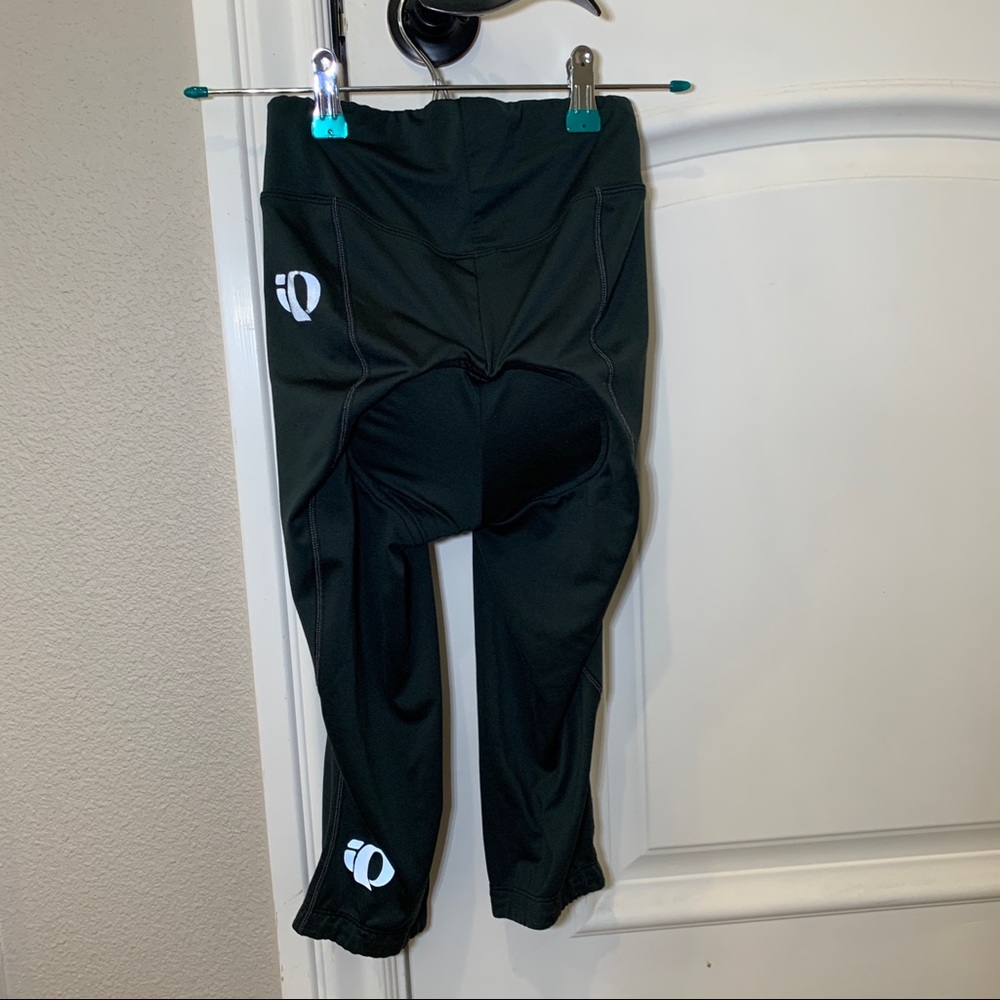 Pearl Izumi Select XS bike capris